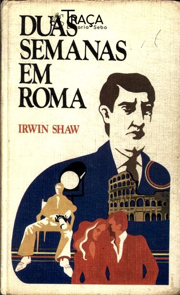 Duas Semanas em Roma