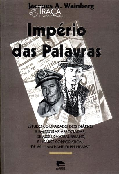 Império das Palavras