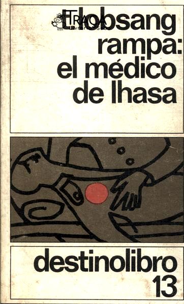 El Médico de Lhasa