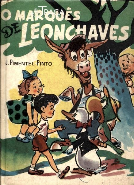 O Marquês De Leonchaves