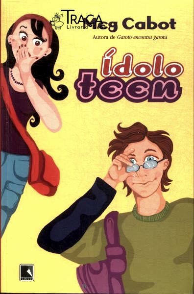 Ídolo Teen