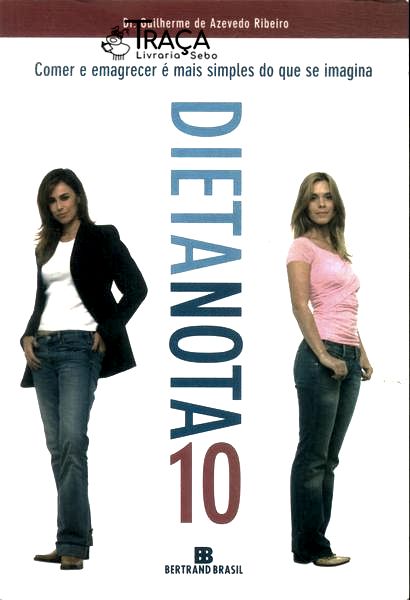 Dieta Nota 10