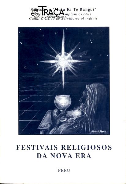 Festivais Religiosos Na Nova Era