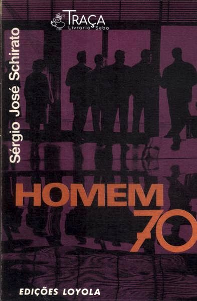 Homem 70
