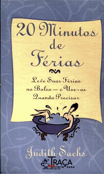 20 Minutos de Férias