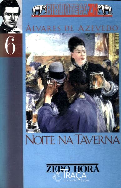 Noite Na Taverna
