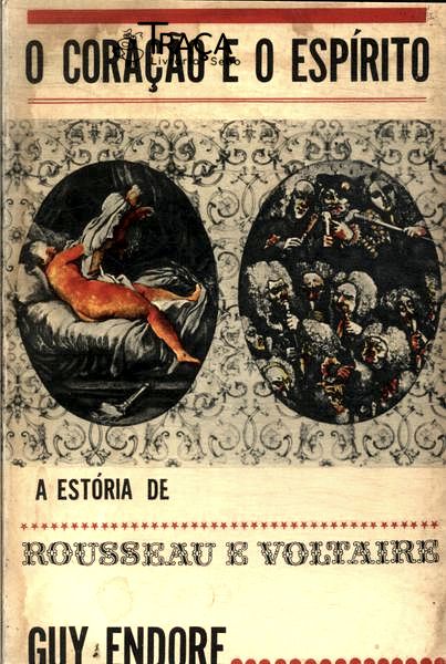 O Coração E O Espírito