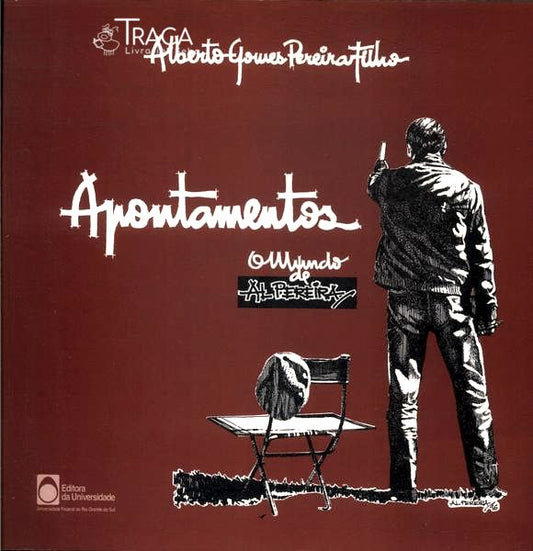 Apontamentos: o Mundo de Al Pereira