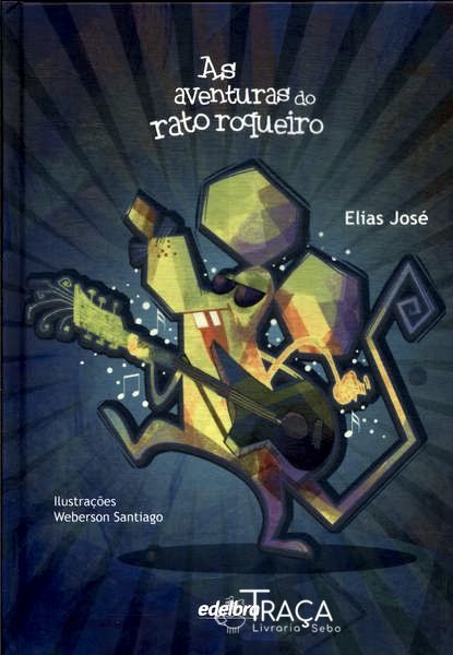 As Aventuras Do Rato Roqueiro