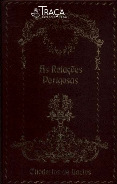 As Relações Perigosas