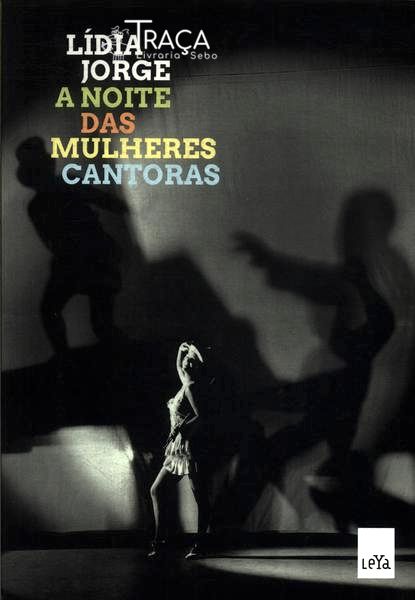 A Noite Das Mulheres Cantoras