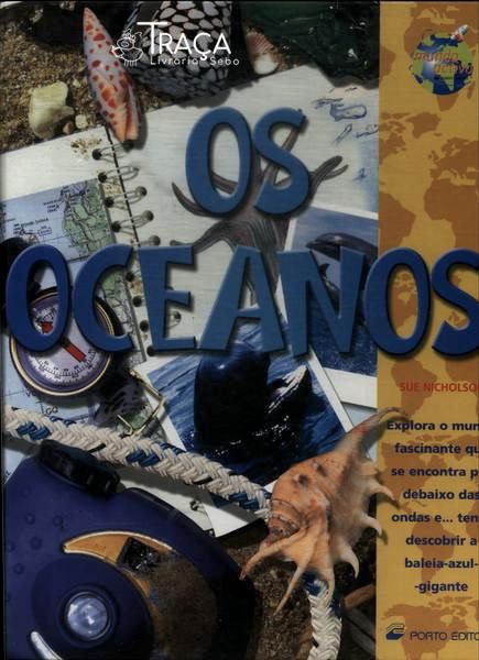 Os Oceanos