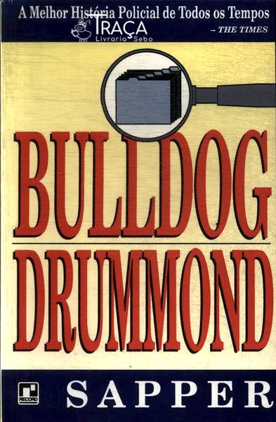 Bulldog Drummond