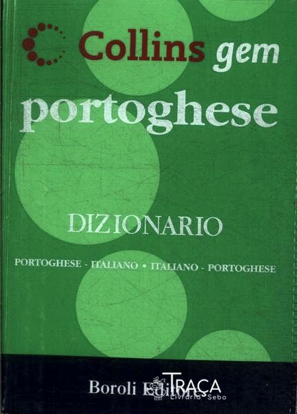 Collins Gem Portoghese (1999)