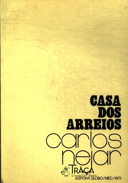 Casa Dos Arreios