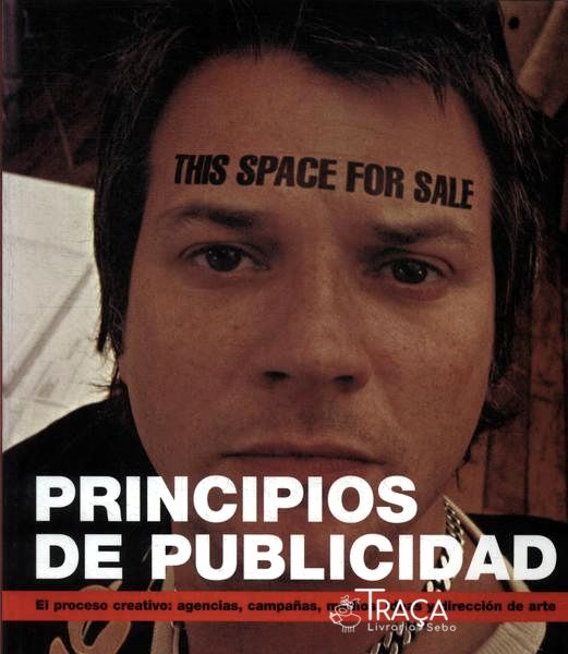 Principios de Publicidad