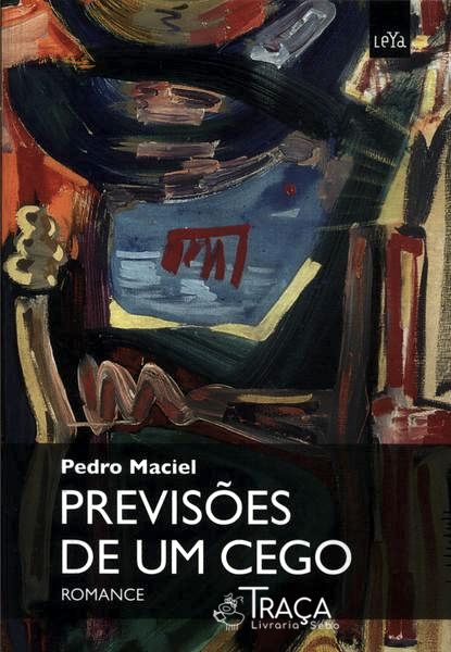 Previsões De Um Cego