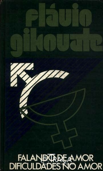 Falando De Amor Dificuldades No Amor