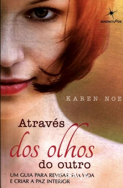 Através dos Olhos do Outro