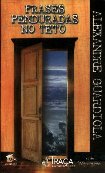 Frases Penduradas No Teto