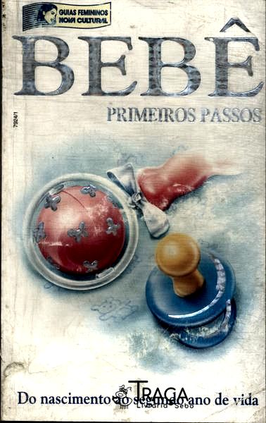 Bebê: Primeiros Passos
