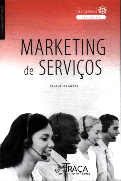 Marketing de Serviços