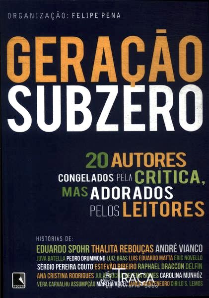 Geração Subzero