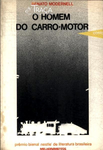 O Homem Do Carro-motor