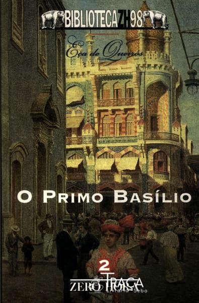 O Primo Basílio