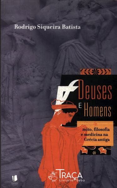 Deuses e Homens