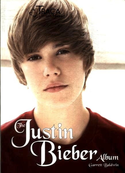 The Justin Bieber Album
