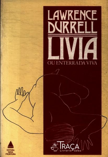Livia Ou Enterrada Viva