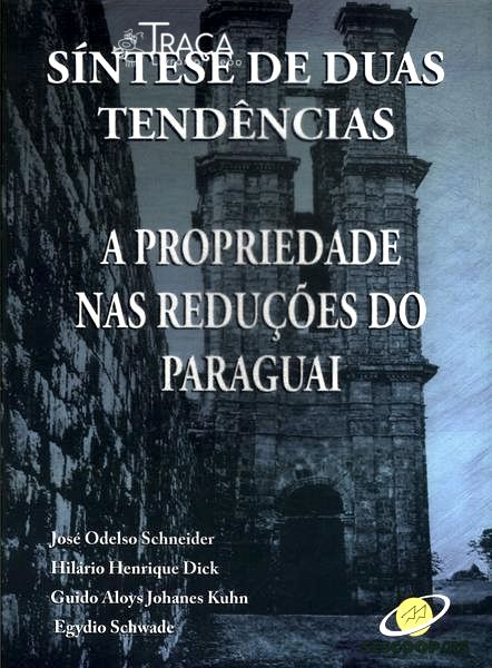 Síntese de Duas Tendências (2013)