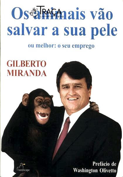 Os Animais Vão Salvar a Sua Pele
