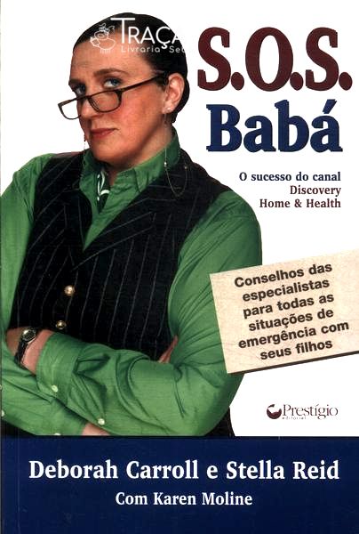 S.o.s. Babá