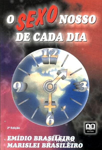 O Sexo Nosso de Cada Dia