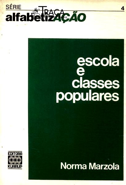 Escola e Classes Populares