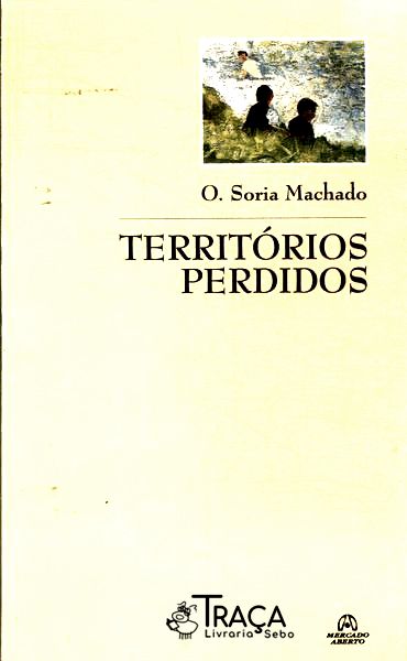 Territórios Perdidos