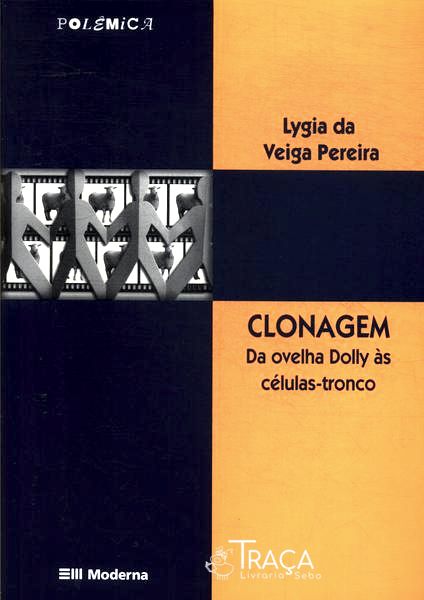 Clonagem da Ovelha Dolly Às Células-tronco
