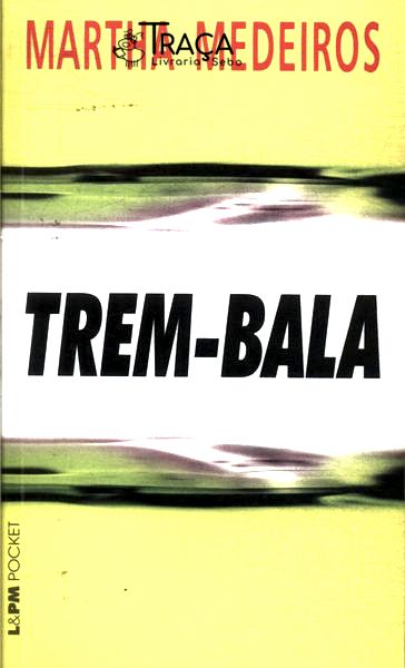 Trem-bala