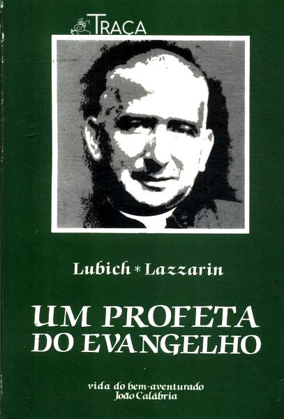 Um Profeta Do Evangelho
