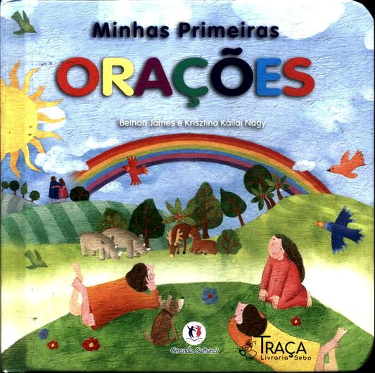 Minhas Primeiras Orações