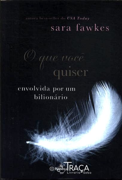 O Que Você Quiser