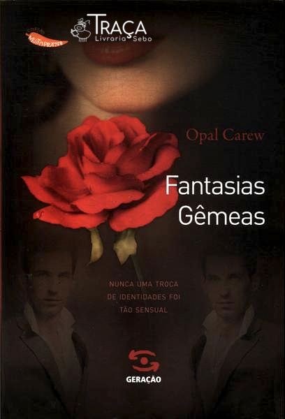 Fantasias Gêmeas