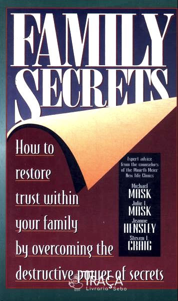 Family Secrets
