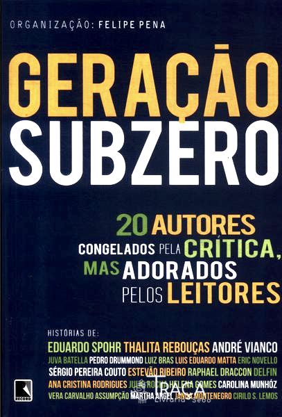 Geração Subzero