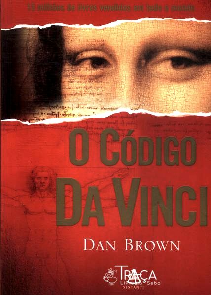 O Código Da Vinci