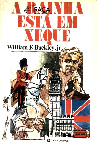 A Rainha Está Em Xeque