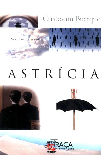 Astrícia