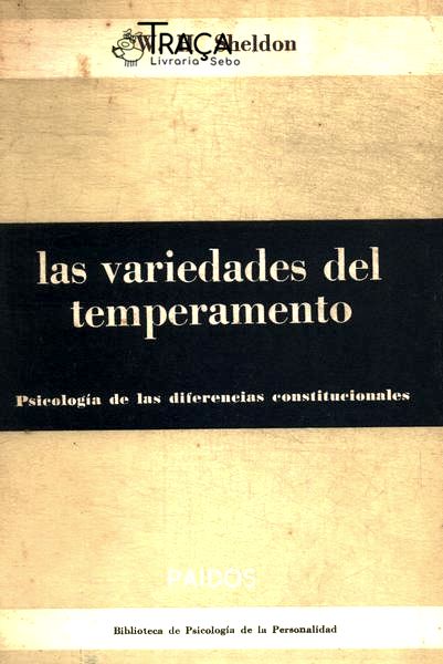 Las Variedades Del Temperamento